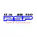 LT 16 Radio Saenz Peña - AM 950